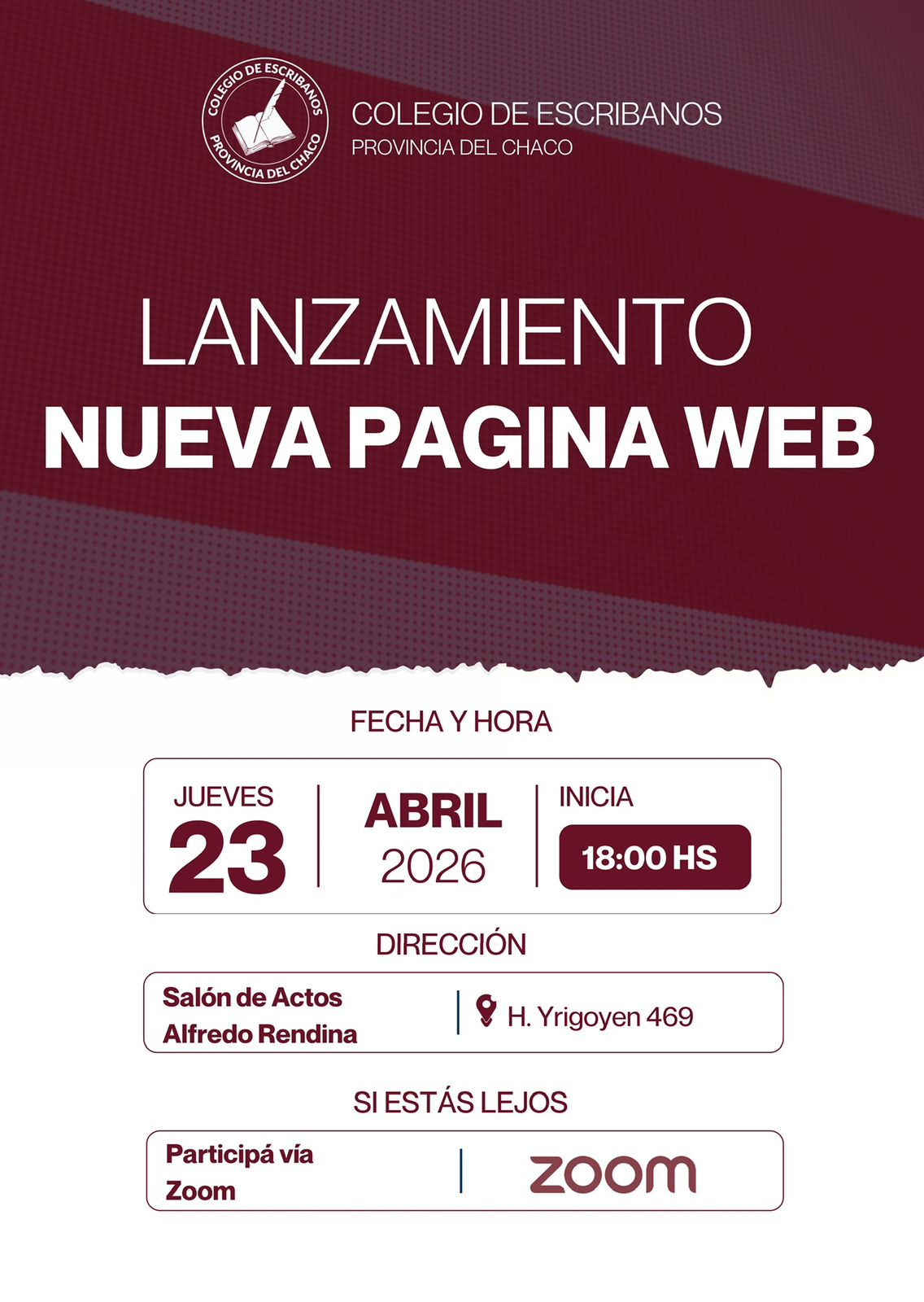 Nueva Pagina Web